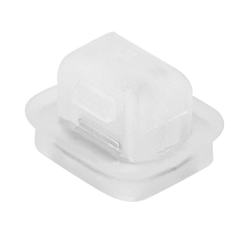 Pack of 10 Door Trim Grommets, Plastic Door Trim Clips,