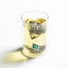 T2 Tea Just Peppermint Herbal Tea Bags in Resealable Foil