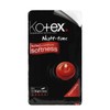 Kotex Maxi Night Time Sanitary Towels, 10 towels