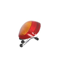 Replacement part fits Tail Light Fits John Deere 5020 6030 7020 7520 Al210180 Al119405 Fits Lighting CHStet31862