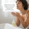 Dermolimpiador en Gel con Aloe Vera, Manzanilla y Mandarina, Fórmula
