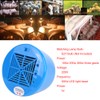Cultivation Heating Lamp Thermostat For Piglets Chicken Animal Breeding