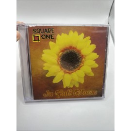 Square One - In Full Bloom [CD]
