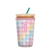Sok It Java Sok Iced Coffee & Cold Soda Insulated