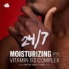 Old Spice Hand & Body Lotion for Men Gentlemen's Super