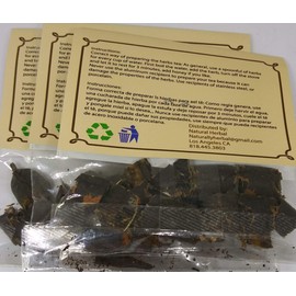 Caña Fistola (Hierba/Tea) 3/8 Oz