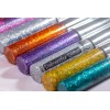 Helen Von Kosmetisch Delineador Glitter Para Looks Deslumbrantes Larga Duración