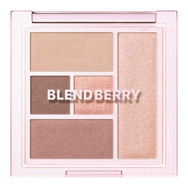 BLEND BERRY All You Need Creation 003 (Blooming Grimm)