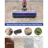 V8 Replacement Parts for Dyson V8 Animal Cordless Vacuum Roller
