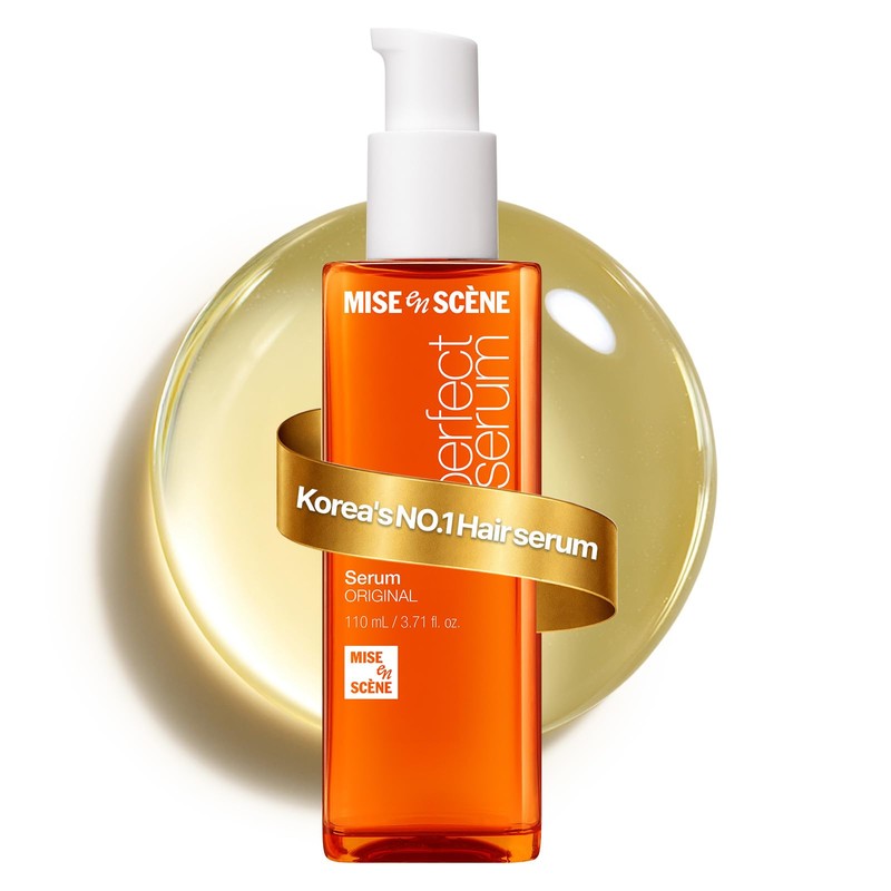 Mise En Scene Perfect Serum Original Tamaño Más Grande -
