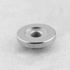 YINETTECH 4Pcs M14 Angle Grinder Flange Nut Replacement Compatible with