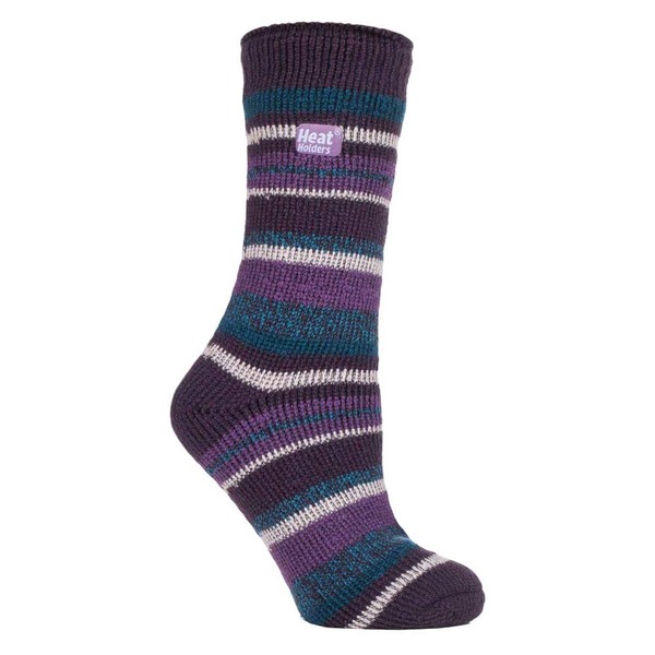 HEAT HOLDERS - Women's Winter Extra Warm Thermal Socks /
