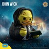 TUBBZ John Wick Chapter 3 - John Wick Book Cosplay