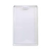 Tamagawa Seisakusho ID Card Holder, 2 IC Cards + Separator,