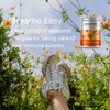 City Survivor Immune Support - Elderberry, Beta Glucans, Vitamin A,