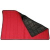 IZIPET Cooling Deluxe Dog Cooling Blanket, Blanket with Cooling Function,