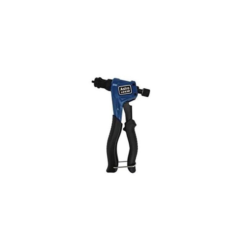Astro Pneumatic Tool 1443B Kit profesional de tuercas de remache