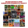 Consola De Video Juegos Retro Contro Inalámbrico 4k
