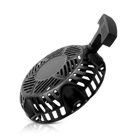 TIKSCIENCE Pull Start Recoil Starter Assembly Fit for Kohler CH270 CH260 CH255 6hp 7hp 5.5hp 208cc Engine Replace 1716512-S 1716501-S 1716501S 1716512S 1716502, Lawn Mower Recoil Springs