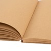 Idena 12253 Notebook 20 x 14 cm Blank 192 Pages