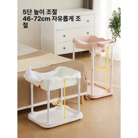 Picnova 픽노바 머리감겨주는기계 미용실 머리감는기계 기계 [블루 304 조절 가능 샤워기 미포함] Piknova Hair Washing Machine Salon Hair Washer Machine [Blue 304 Adjustable Showerhead Not Included]
