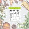 MAYA KAIMAL Organic Indian Vegetable Tikka Masala | 10oz (PACK
