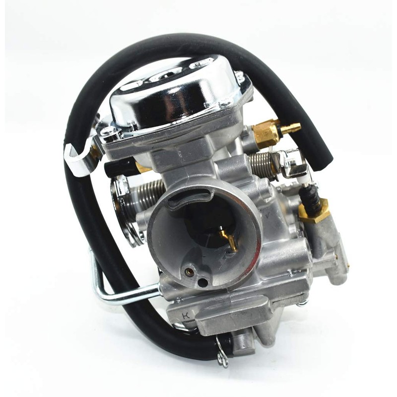 Partman Carburetor Compatible With YAMAHA VSTAR 250 VIRAGO 250 ROUTE66