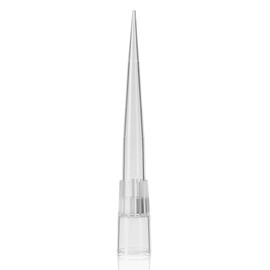 Diamond PosiStop LTS Compatible Filter Pipette Tips, 200ul, Sterile, Graduated, Bulk bag/1000