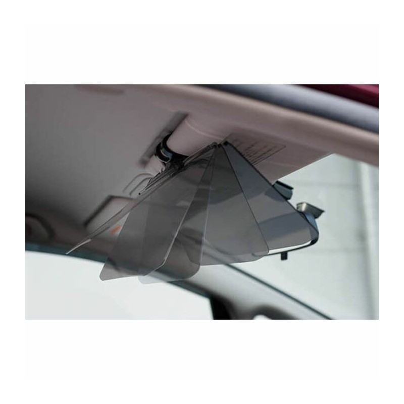 rckc1 Car Sun Visor, Front Sun Visor, Sun Shade, Prevents