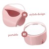 Minkissy Pcs Handheld Facial Mini Face Mister for Women Ml