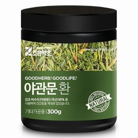 야관문환 300g Yagwanmun Pill 300g