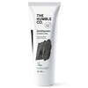 Humble Natural Toothpaste - Toothpaste - with Fluoride - Charcoal