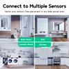 Winees WiFi Water Leak Detector, 3 Pack Water Sensors(Hub Not