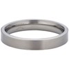 Boccia Women's Ring Titanium 01210356