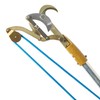 Jameson PH-34-PKG JA Professional Series Big Mouth Tree Pruner Kit