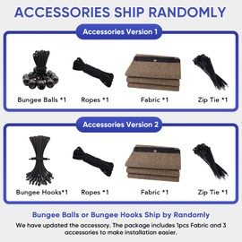 Sunocity 10'X 16' 90% Sun Shade Cloth Outdoor Patio Mocha Pergola Shades Cover Privacy Screen UV Block Porch Screens Canopy for Patio Outside Outdoor