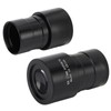 Datyson 23mm 0.965in Telescope Eyepiece Optical Glass Astronomical Accessory for