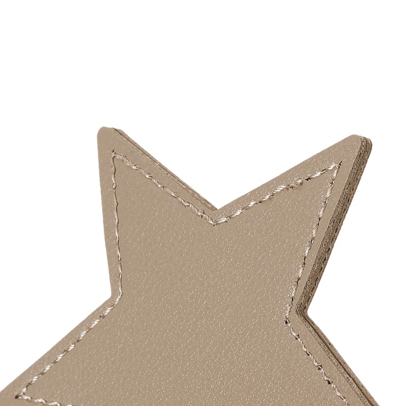 Tonecraft Star Key Holder, Simple, Orthodox, Bag Charm, Popular, Stylish,