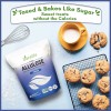 Durelife Allulose sweetener 100% Pure Powdered Sugar Substitute 1 lb