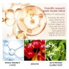 Srum Anticrculo Con Retinol Para Ojeras, Ojeras Y Ojeras