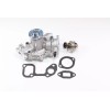 Unbranded Diesel Water Pump & Thermostat w/Gaskets Kawasaki Mule 3010/4010