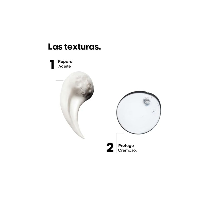 L'Oréal Professionnel Metal Detox Kit Pre-Shampoo+Shampoo