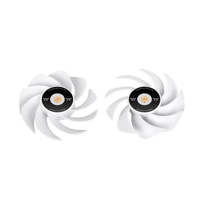 Thermaltake TOUGHFAN EX14 Pro Magnetic Connection PWM High Static Pressure