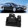 Jadeshay Window Switch Button, Car Electric Window Regulator Switch, Window