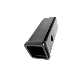 13-24 RAM 2500 3500 2.5" TO 2" TRAILER TOW BALL ADAPTER OEM MOPAR  68165918AA