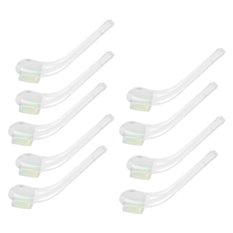 Natudeco 10PCS Queen Bee Catcher Pipe Bee Queen Catch Cage