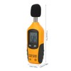HT-80A LCD Display Noise Tester Sound Level Monitoring Tester Meter