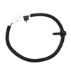 X AUTOHAUX Rear Liftgate Tailgate Wiring Micro Switch for Jeep