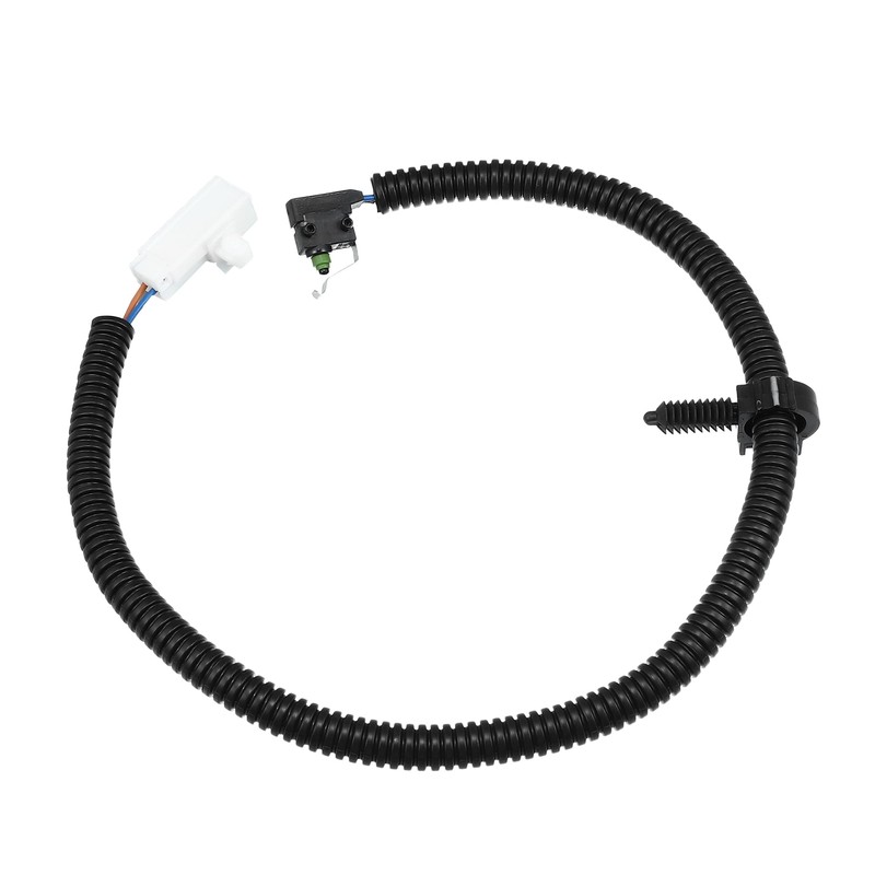 X AUTOHAUX Rear Liftgate Tailgate Wiring Micro Switch for Jeep