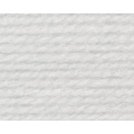 James Brett 100% Acrylic Baby 4 Ply Knitting Yarn Supersoft Knit Wool 100g (Grey - BY11)